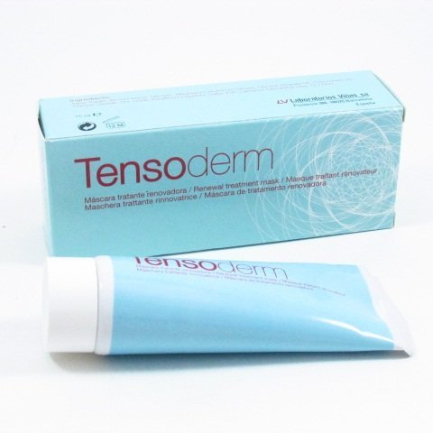 Product TENSODERM TUBO 75 ML