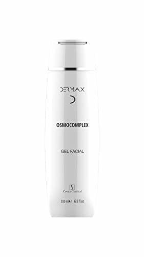 Belleza Osmocomplex gel facial a la lavanda 200 ml.