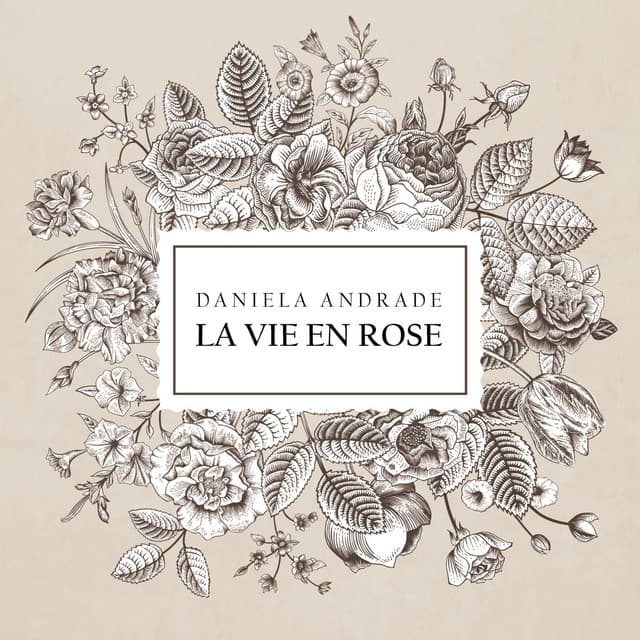 Music La Vie en rose