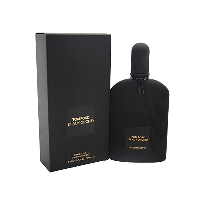 Beauty TOM FORD BLACK ORCHID Eau de Toilette