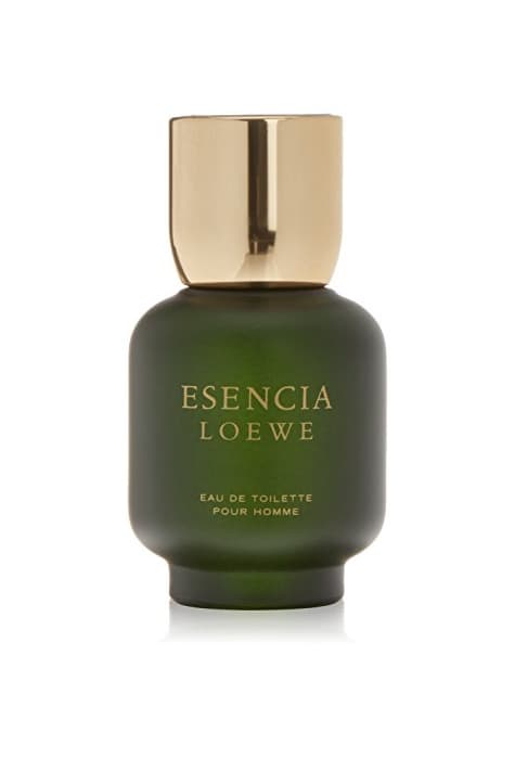 Beauty LOEWE ESENCIA LOEWE MEN EDT 100 VAPO