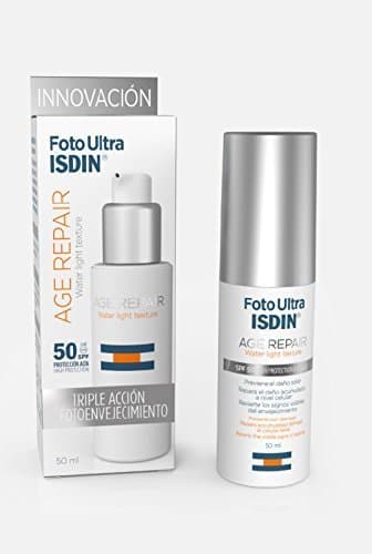 Belleza FOTO ISDIN AGE REPAIR SPF50 50ML