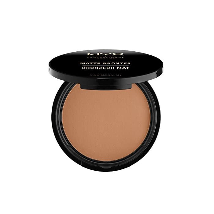 Beauty NYX Matte bronzer, Medium, 1er Pack