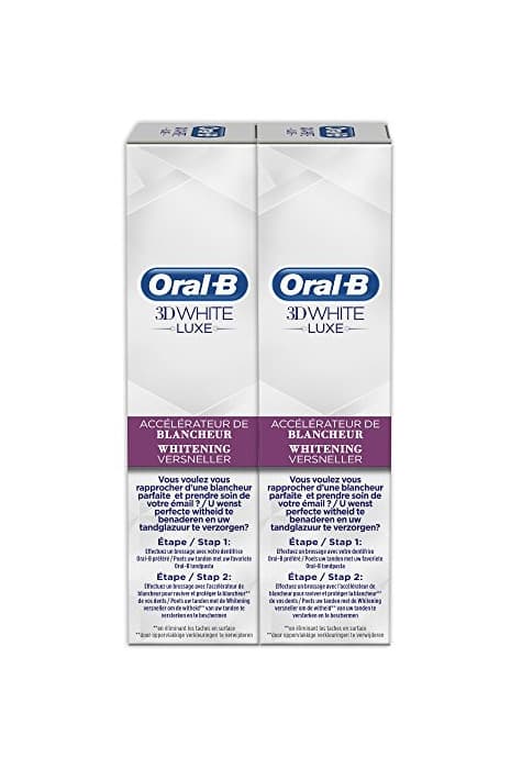 Belleza Oral-B