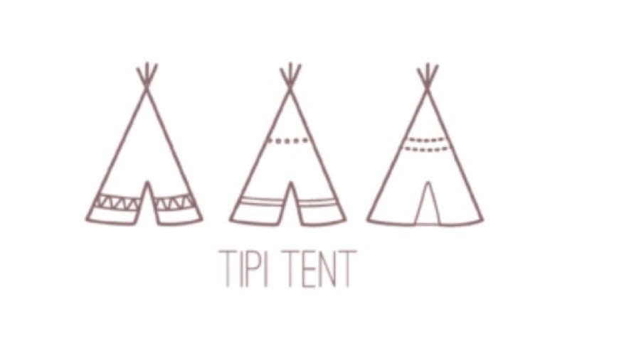 Lugar Tipi Tent