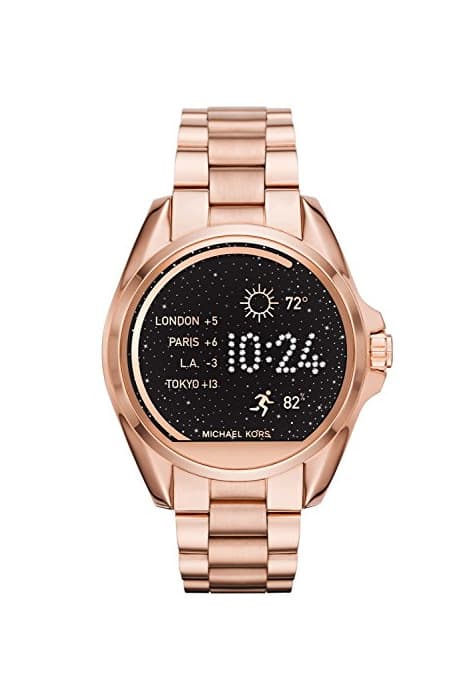 Moda Reloj  Michael Kors