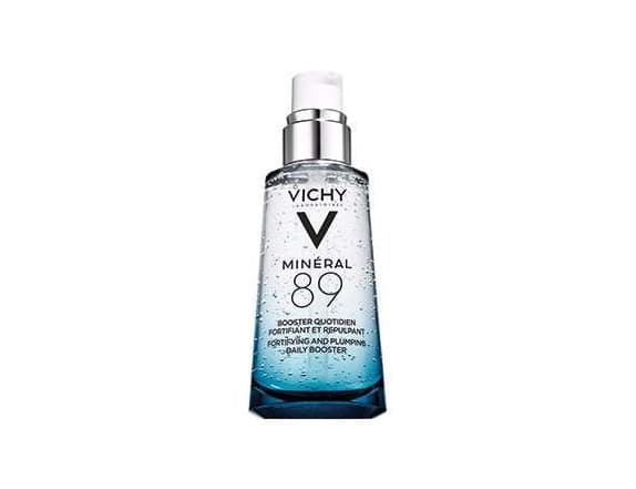 Belleza Vichy Mineral 89