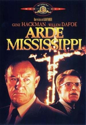 Movie Mississippi Burning