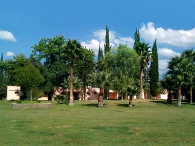 Place Rincón del Montero