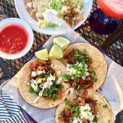 Restaurantes Tacos Chuy