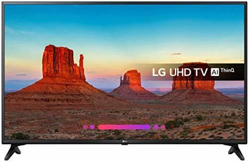 Electronic LG 43UK6200PLA LED TV 109,2 cm