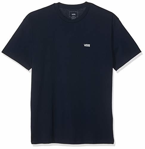 Moda Vans Left Chest Logo tee