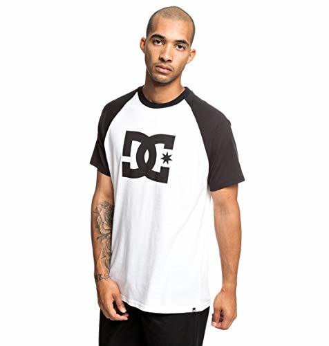 Fitness DC Apparel Star T-Shirt