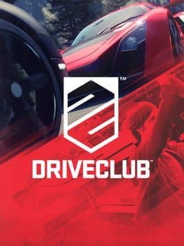 Videogames Driveclub