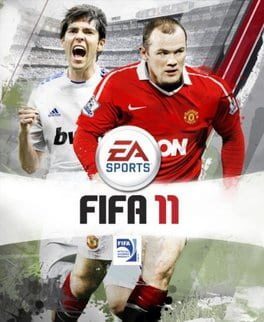 Videogames FIFA 11