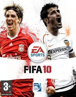 Videogames FIFA 10