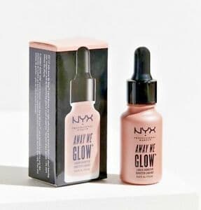 Product Away We Glow Liquid Booster