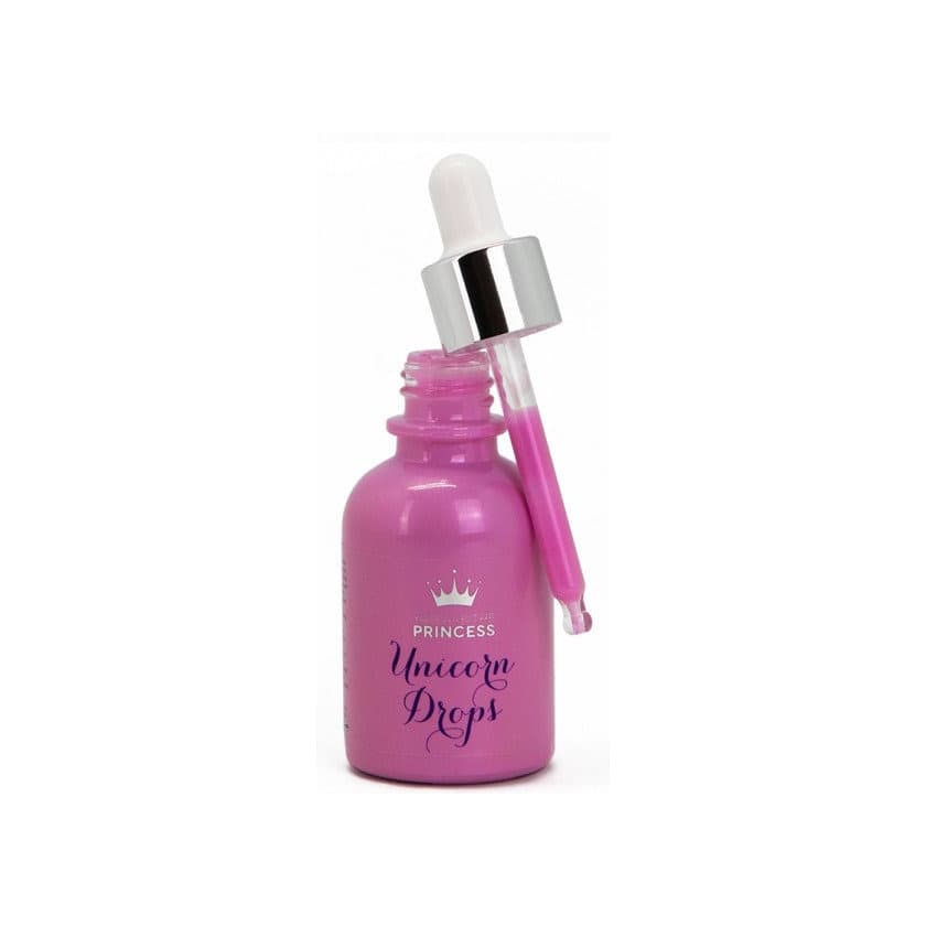 Product You Are The Unicorn Serum Prebase Maquillaje Unicorn Drops 