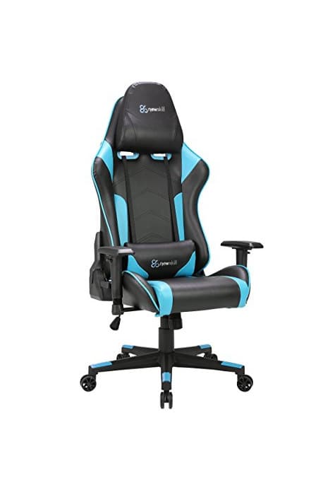 Home Newskill Kitsune - Silla gaming profesional