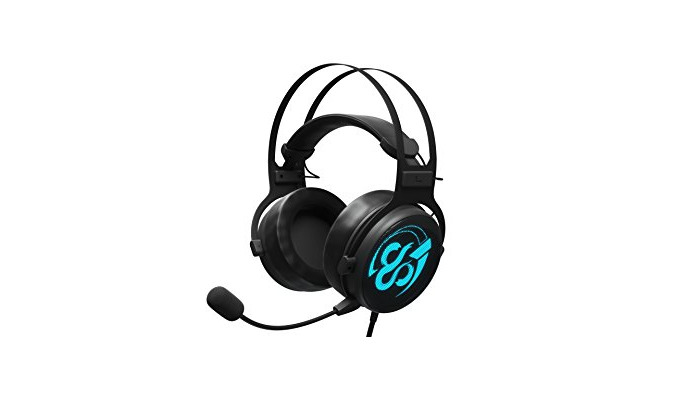 Electrónica Newskill kimera v2 - Auricular de Gaming