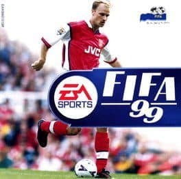 Videogames FIFA 99