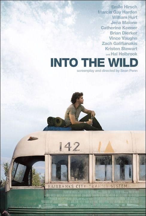 Película Into the Wild