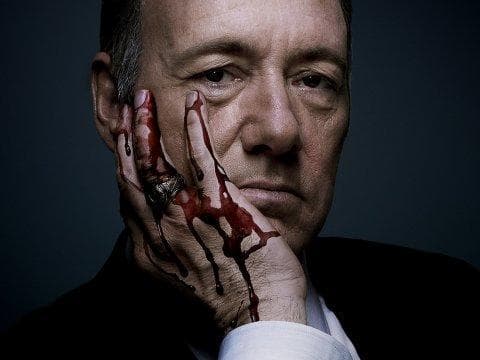 Serie House of Cards