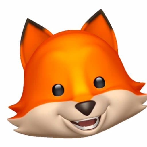 App Animoji