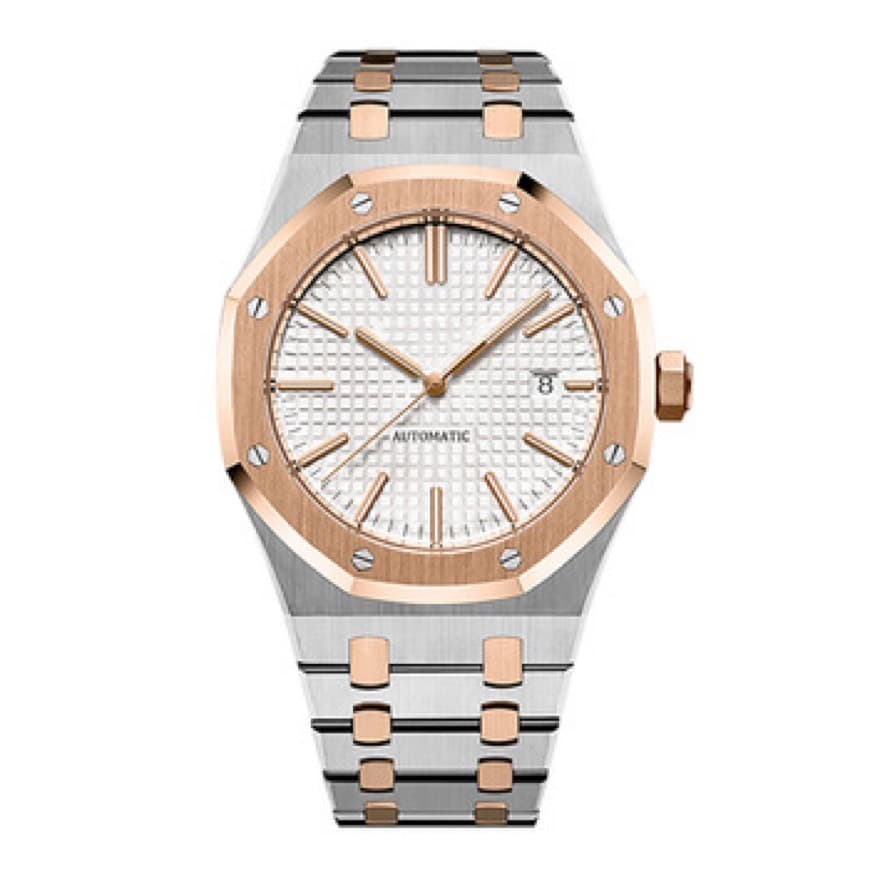 Fashion Swiss Luxury Watch Collections - Audemars Piguet