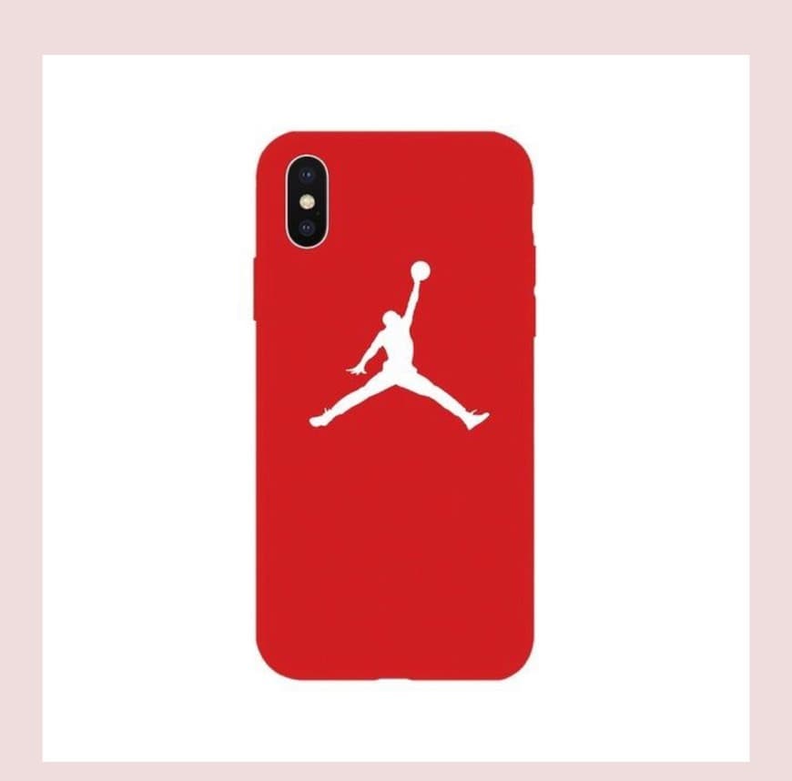 Fashion Funda Jordan