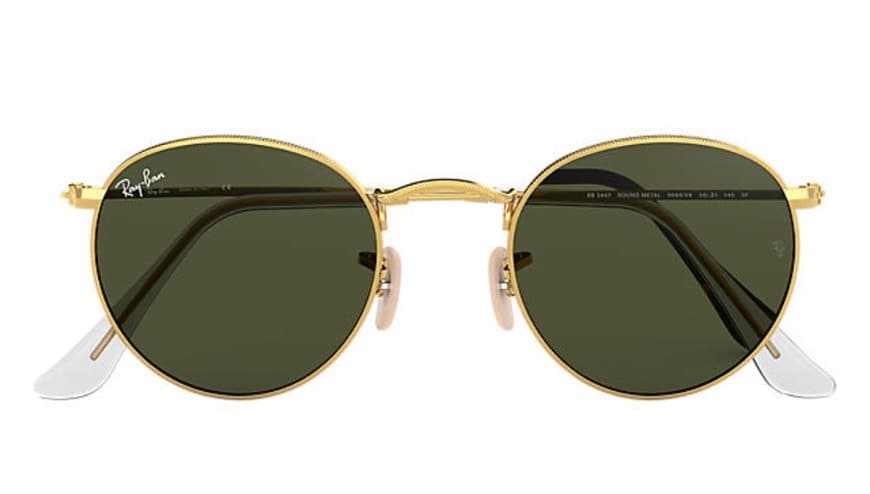 Moda Ray-Ban