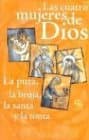 Book Las cuatro mujeres de dios