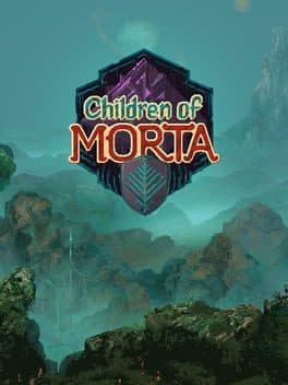 Videogames Children of Morta