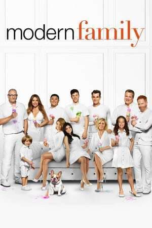 Serie Modern Family