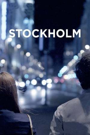 Película Stockholm