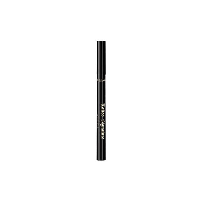 Beauty L'Oréal Paris Delineador Líquido Superliner Tattoo