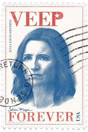 Serie Veep