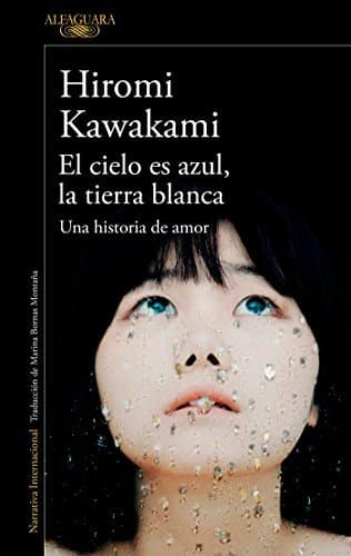 Libro El cielo es azul, la tierra blanca