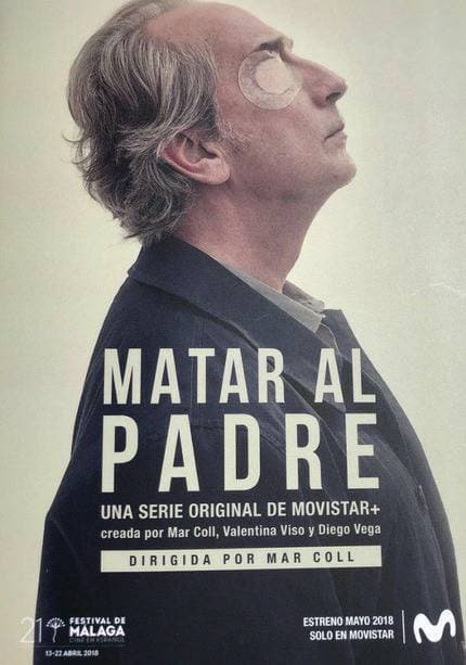 Serie Matar al Padre