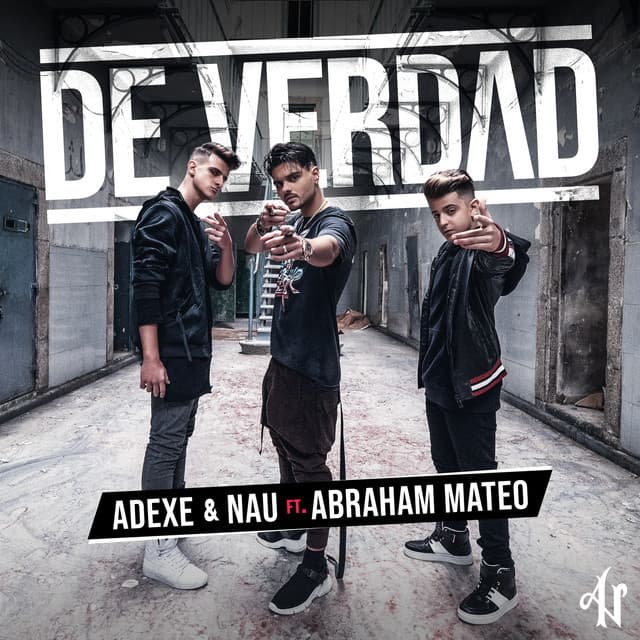 Music De Verdad (feat. Abraham Mateo)