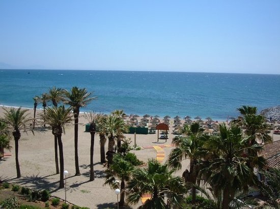 Lugar Torremolinos