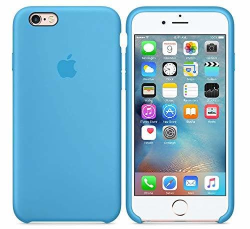 Electrónica Funda para iPhone 7/8 Carcasa Silicona Suave Colores del Caramelo con Superfino