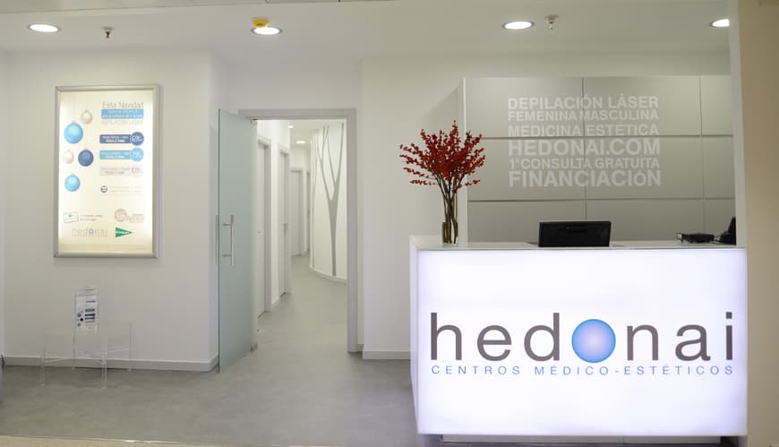 Fashion Centros de depilación láser y medicina estética | hedonai