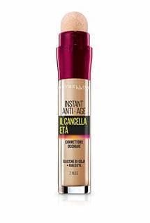 Beauty Maybelline New York Borrador corrector de ojos Anti-Imperfecciones