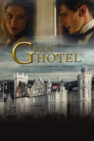 Serie Grand Hotel