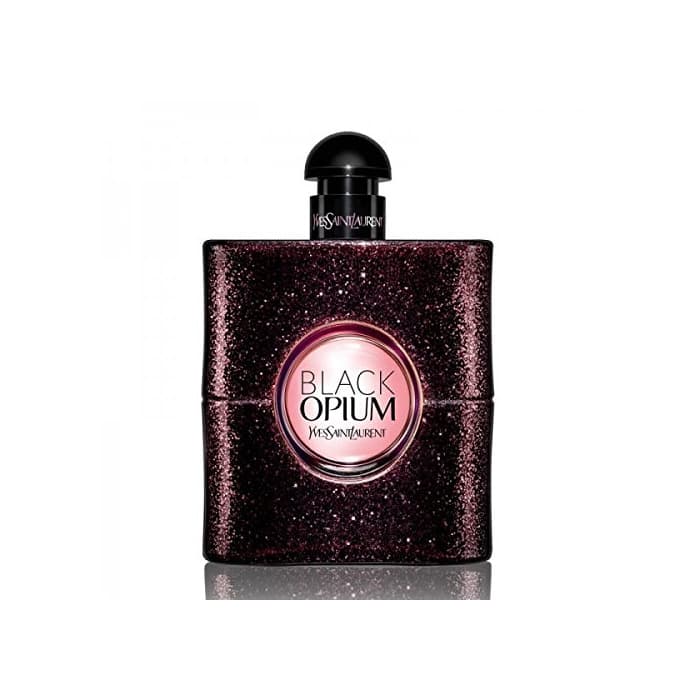 Beauty Yves Saint Laurent Black Opium Agua de Colonia