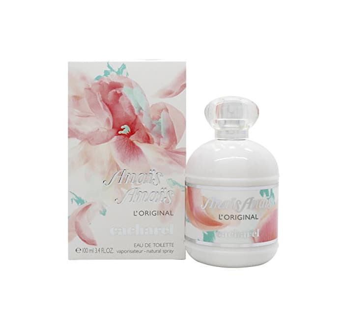 Beauty Cacharel Anais AnaisS - Eau de Toilette