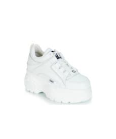 Fashion Sneaker Buffalo Soft Blanco 01 Taglia 39