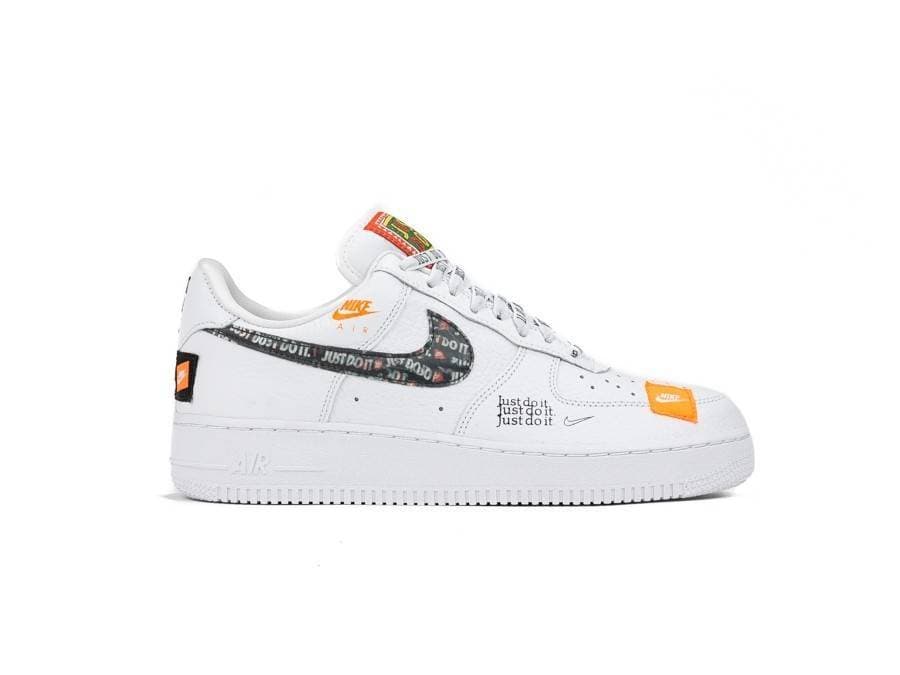 Fashion Air force 1 Just Do It