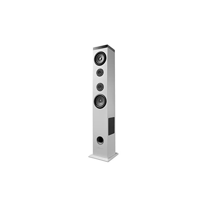 Electronic Energy Sistem Tower 5 - Sistema de Sonido Bluetooth